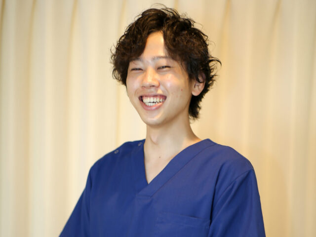 院長写真